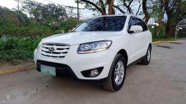 2011 Hyundai Santa Fe for sale