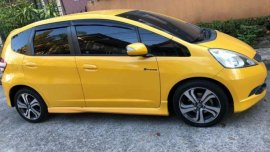 2010 Honda Jazz 1.5 Limited Edition for sale