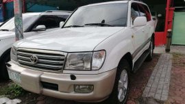 2003 Toyota Land Cruiser for sale