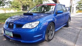 2007 Subaru WRX for sale