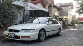 Honda Accord 1998 for sale 