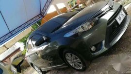 Toyota Vios G 2018 for sale