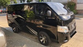 Nissan Urvan NV350 2016 for sale