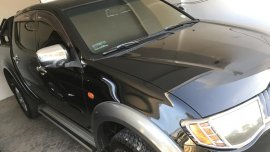 MITSUBISHI STRADA 2007 FOR SALE