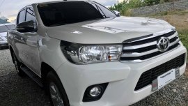 2017 Toyota Hilux for sale