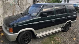 1999 Isuzu Hi-lander Crosswind for sale