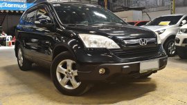 2007 HONDA CR-V FOR SALE