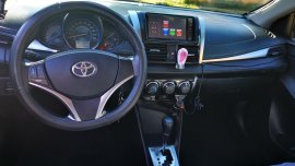 Toyota Vios E 2015 A/T for sale