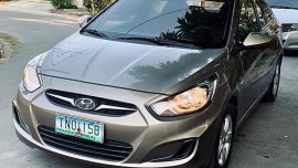 Hyundai Accent 2011 for sale