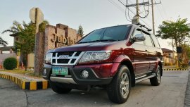 2013 Isuzu Crosswind Sportivo for sale