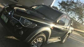 MITSUBISHI STRADA 2007 4X4 FOR SALE