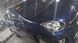 Toyota Wigo 2014 for sale