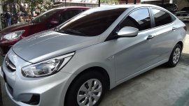 2017 Hyundai Accent for sale