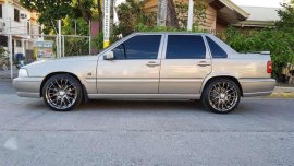 Volvo S70 Classic Sedan 1998 for sale