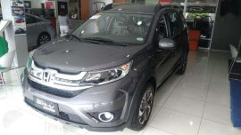 2019 Honda BR-V 1.5 S CVT AT new for sale 