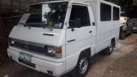 2006 Mitsubishi L300 for sale