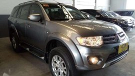 2014 Mitsubishi Montero GLX Automatic for sale