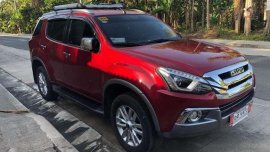 2018 Isuzu MUX 3.0 AT for sale