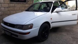 Toyota Corolla Xe 1993 for sale
