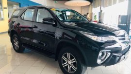 2019 Toyota Fortuner for sale