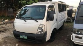 2011 Kia K2700 Panoramic 4x2 for sale 