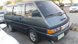 1995 Nissan Vanette for sale