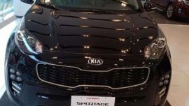 Kia SPORTAGE 2.0 GT 2019 new for sale