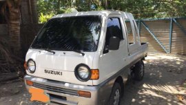 Like new Suzuki Multi-Cab for sale