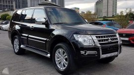 2015 Mitsubishi PAJERO BK for sale