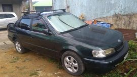 1999 Toyota Corolla for sale