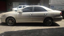 Toyota Camry 2004 AT for sale 