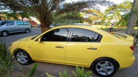 Mazda 3 2006 model for sale 