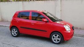 2006 KIA Picanto Lx mt for sale