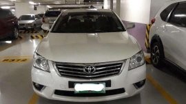 TOYOTA CAMRY 2.4V 2011 for sale