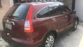 Honda CRV 2007 for sale