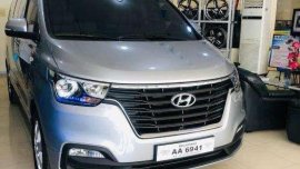 2019 Hyundai Grand Starex Urban new for sale 
