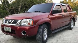 Nissan Frontier 2003 for sale 