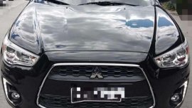 2016 Mitsubishi Asx for sale