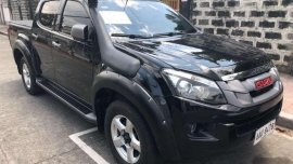 Isuzu Dmax 2014 for sale