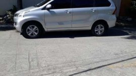 Toyota Avanza G 1.5 model 2014 for sale