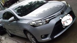 Toyota Vios E Matic 2015 for sale