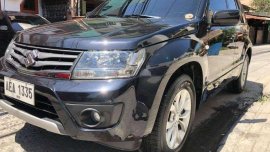 Suzuki Grand Vitara 2014 for sale