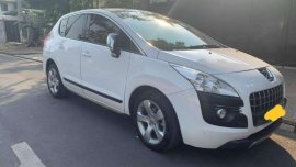 Peugeot 3008 2013 for sale