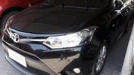 2017 Toyota Vios for sale