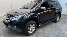 2015 Isuzu Mu-X LS-A 4x2 AT 2.5 for sale 