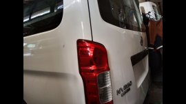 2015 Nissan NV350 Urvan for sale