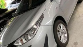 2019 Toyota Vios E for sale 