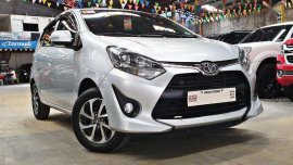 2018 Toyota Wigo for sale