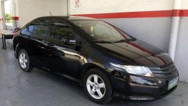 2009 Honda City Manual Gas for sale 