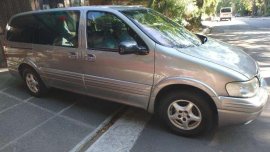 Chevrolet Venture 2003 for sale